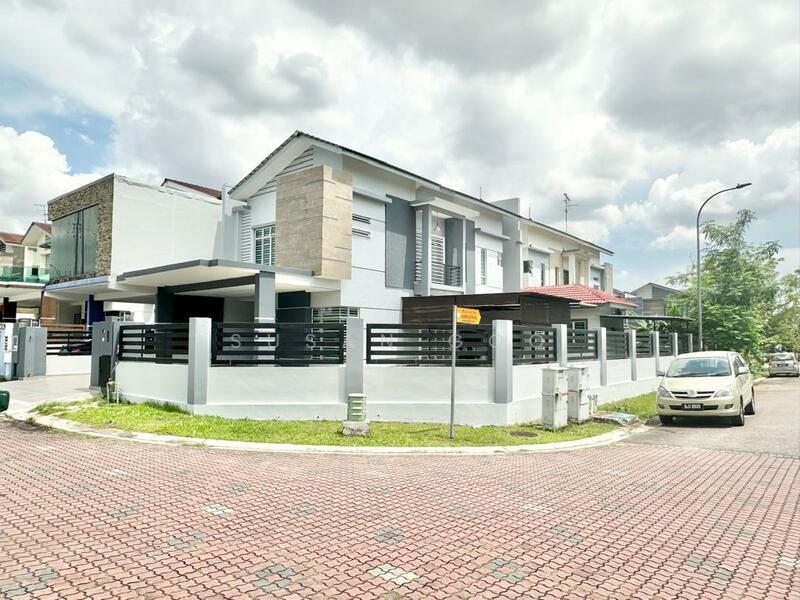 For Sale - Seri Austin Heights