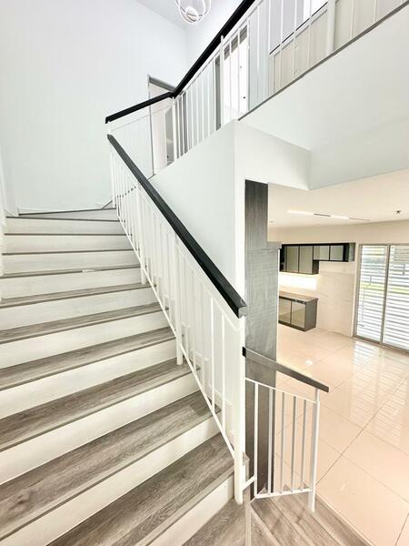 For Sale - Seri Austin Heights