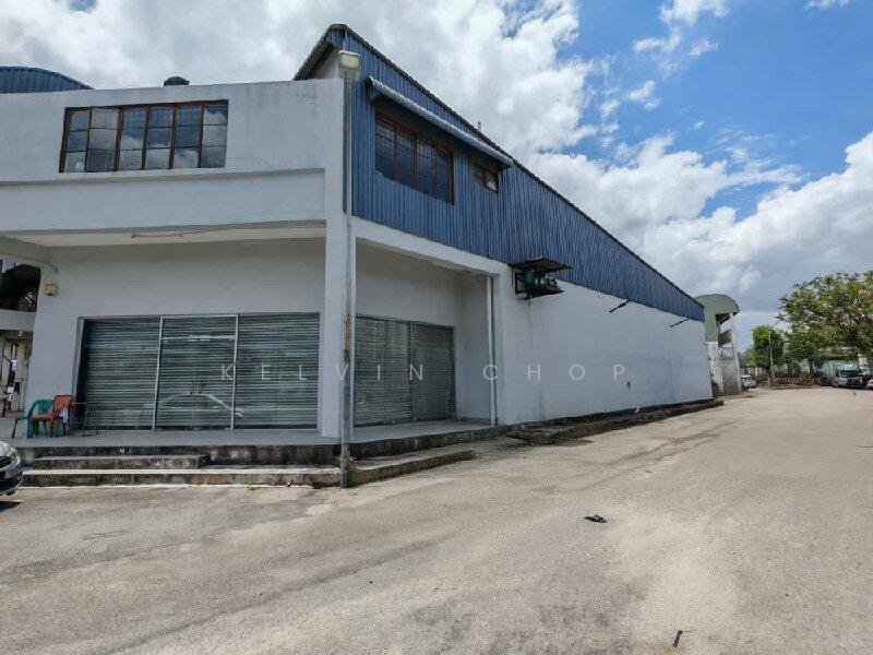 For Sale - Perma Jaya Permas Jayas