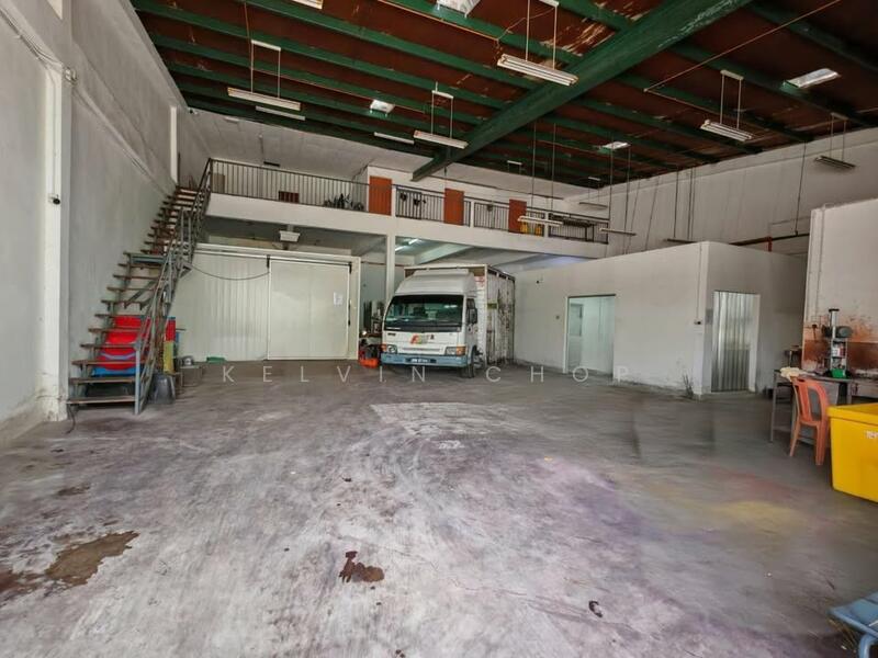 For Sale - Perma Jaya Permas Jayas