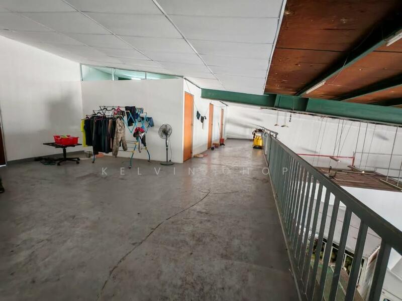 For Sale - Perma Jaya Permas Jayas