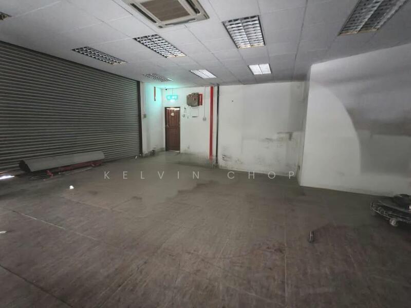 For Sale - Perma Jaya Permas Jayas