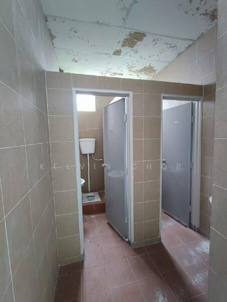 For Sale - Perma Jaya Permas Jayas