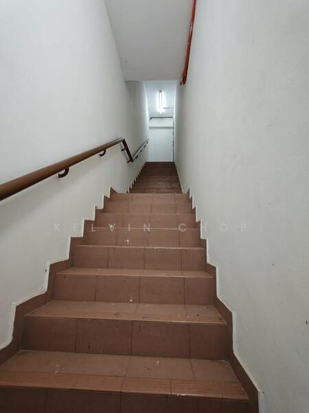 For Sale - Perma Jaya Permas Jayas