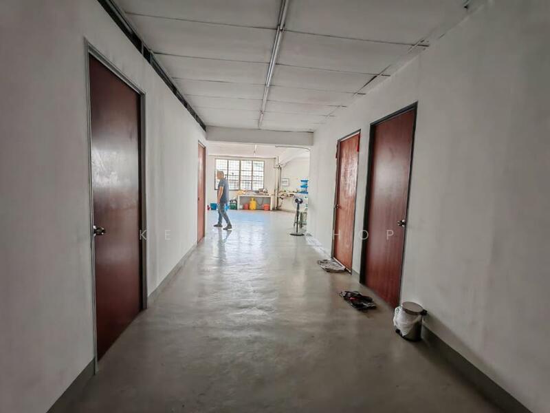 For Sale - Perma Jaya Permas Jayas