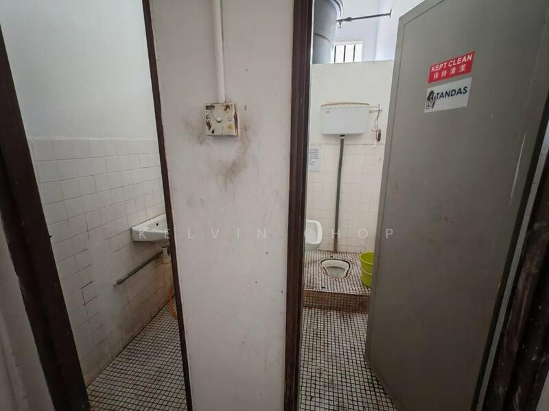 For Sale - Perma Jaya Permas Jayas