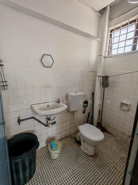 For Sale - Perma Jaya Permas Jayas