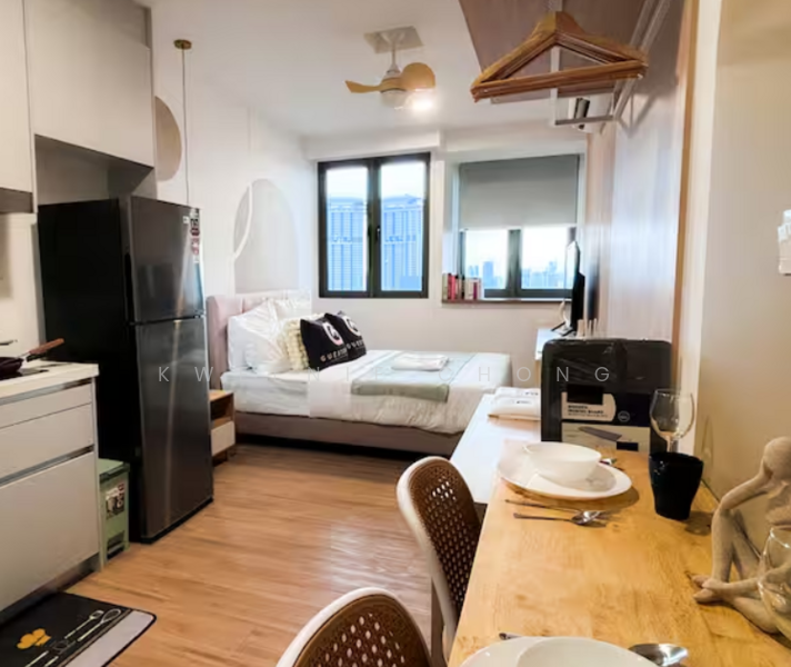 For Sale - Riveria City