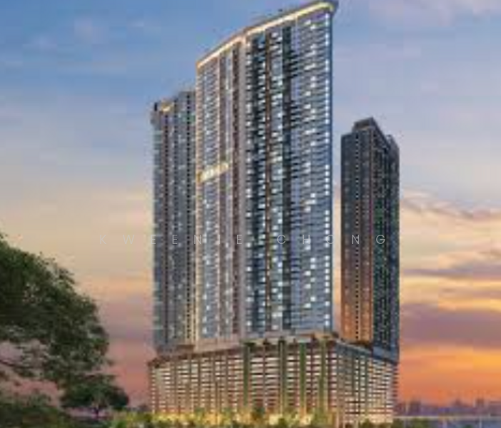 For Sale - Riveria City