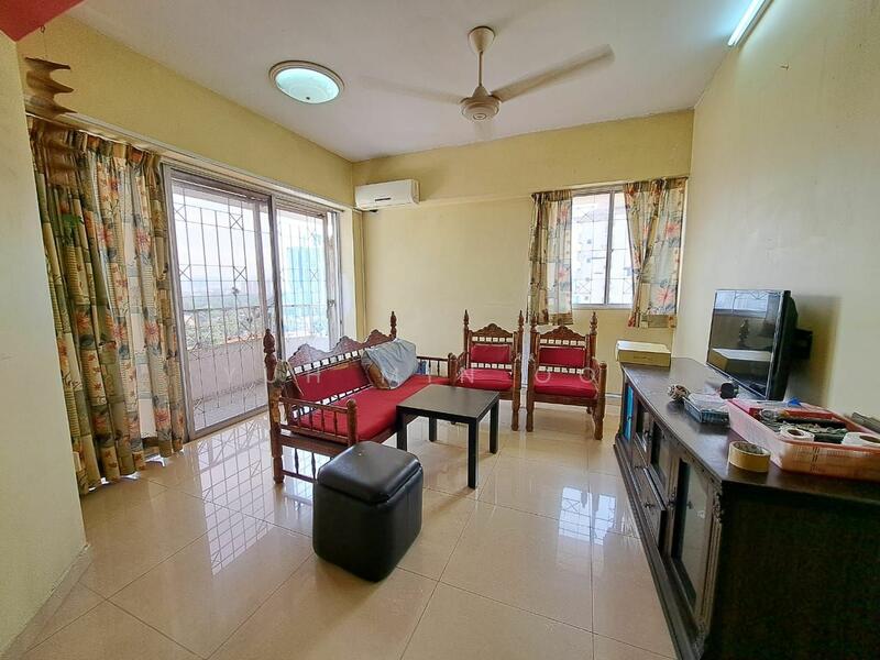 Untuk Dijual - Menara Megah