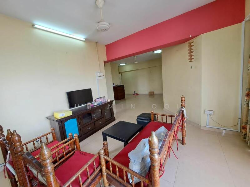 Untuk Dijual - Menara Megah