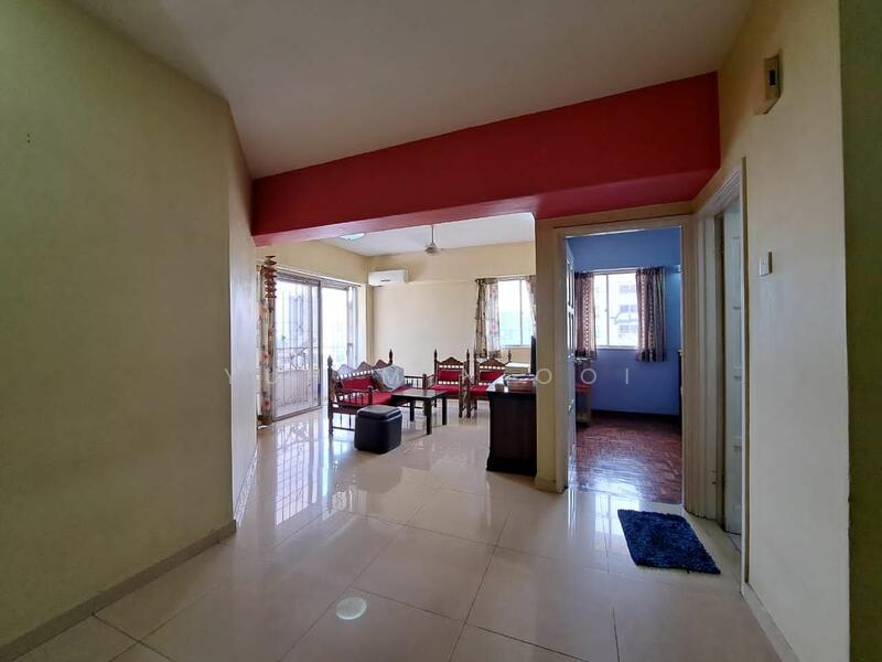 Untuk Dijual - Menara Megah