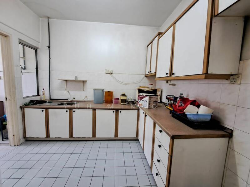 Untuk Dijual - Menara Megah