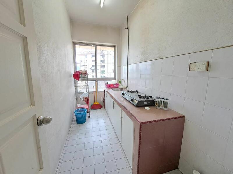 Untuk Dijual - Menara Megah
