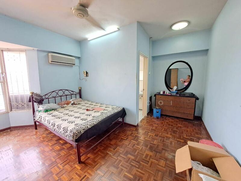 Untuk Dijual - Menara Megah