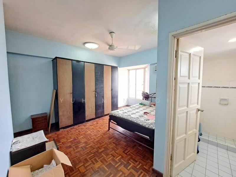 Untuk Dijual - Menara Megah