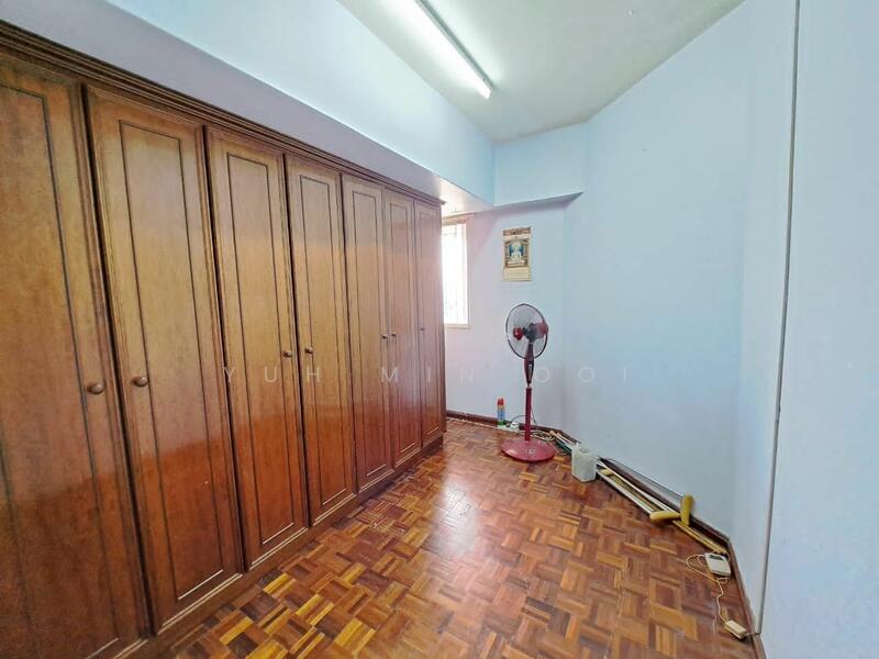 Untuk Dijual - Menara Megah