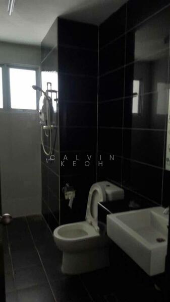 For Rent - Platinum III