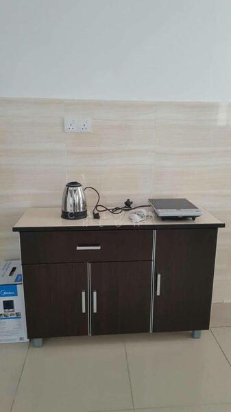 For Rent - Platinum III