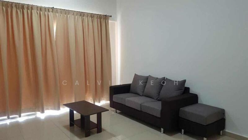 For Rent - Platinum III
