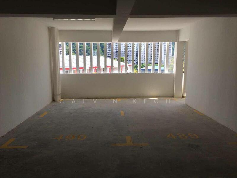 For Rent - Platinum III