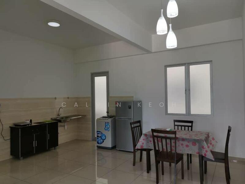 For Rent - Platinum III