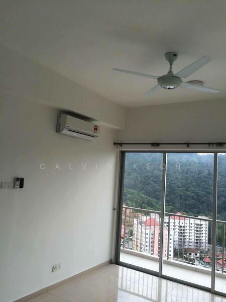 For Rent - Platinum III