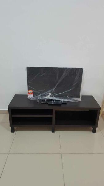 For Rent - Platinum III