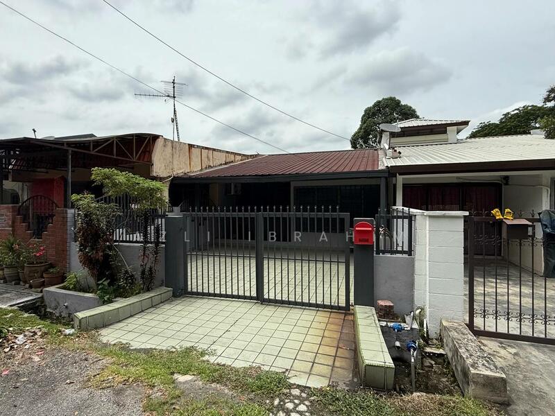 Untuk Dijual - SS9 Sungai Way