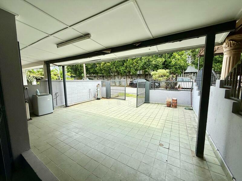 Untuk Dijual - SS9 Sungai Way