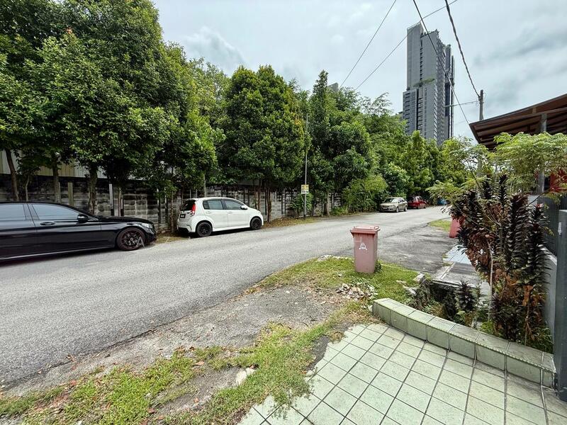 Untuk Dijual - SS9 Sungai Way
