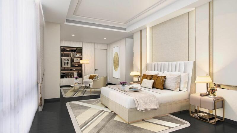For Sale - Pavilion Damansara Heights