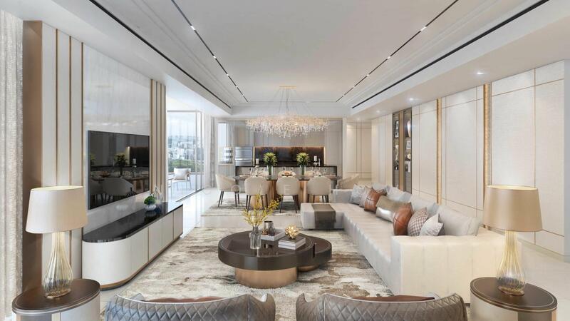 For Sale - Pavilion Damansara Heights
