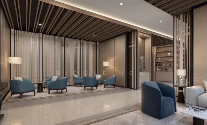 For Sale - Pavilion Damansara Heights