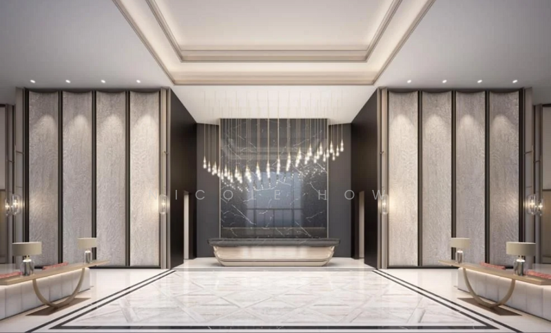 For Sale - Pavilion Damansara Heights