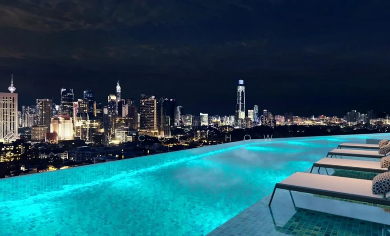 For Sale - Pavilion Damansara Heights