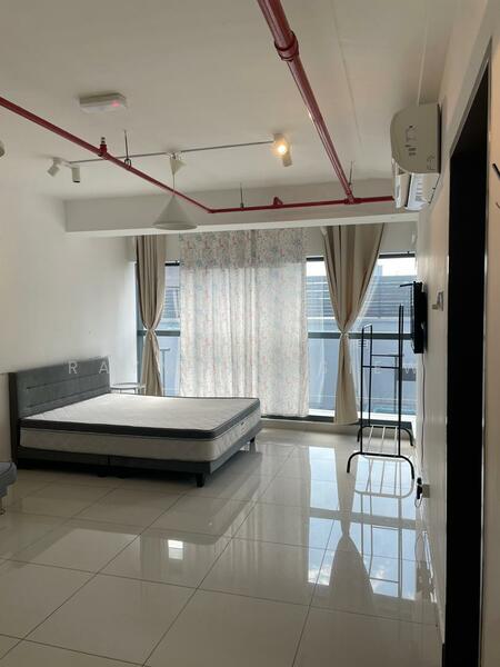 Service Residence for Rent at Serviced Residence @ 3 Towers - Raymond Siew - PropertyGuru.com.my