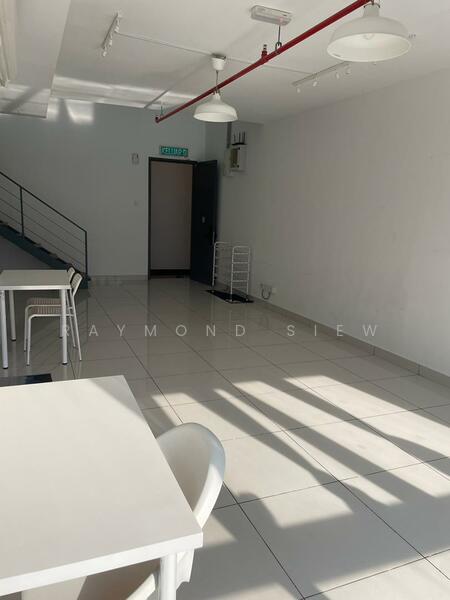 Service Residence for Rent at Serviced Residence @ 3 Towers - Raymond Siew - PropertyGuru.com.my