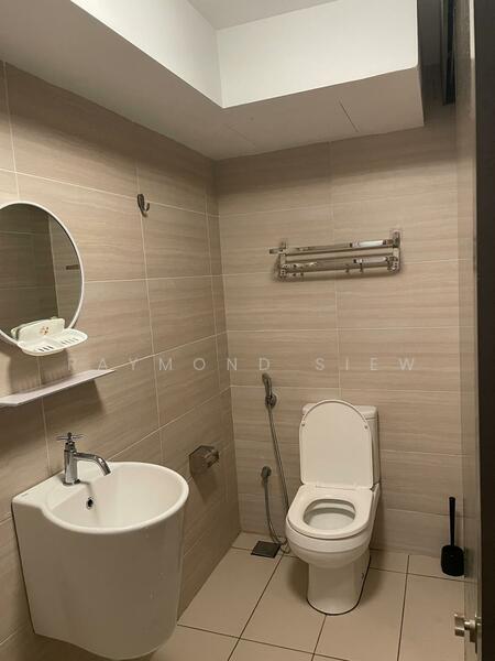 Service Residence for Rent at Serviced Residence @ 3 Towers - Raymond Siew - PropertyGuru.com.my