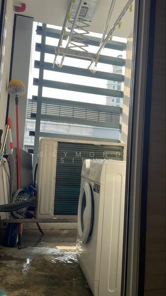 Service Residence for Rent at Serviced Residence @ 3 Towers - Raymond Siew - PropertyGuru.com.my