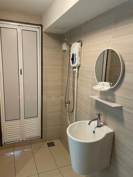 Service Residence for Rent at Serviced Residence @ 3 Towers - Raymond Siew - PropertyGuru.com.my