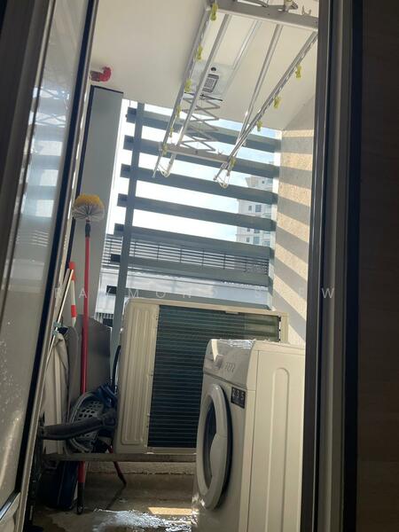 Service Residence for Rent at Serviced Residence @ 3 Towers - Raymond Siew - PropertyGuru.com.my