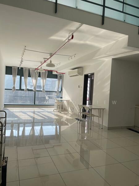 Service Residence for Rent at Serviced Residence @ 3 Towers - Raymond Siew - PropertyGuru.com.my