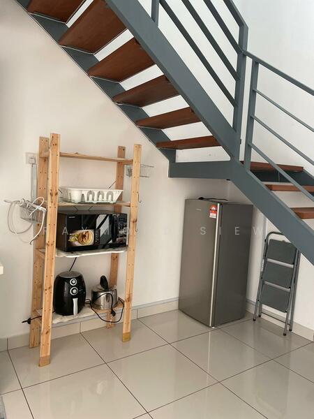 Service Residence for Rent at Serviced Residence @ 3 Towers - Raymond Siew - PropertyGuru.com.my