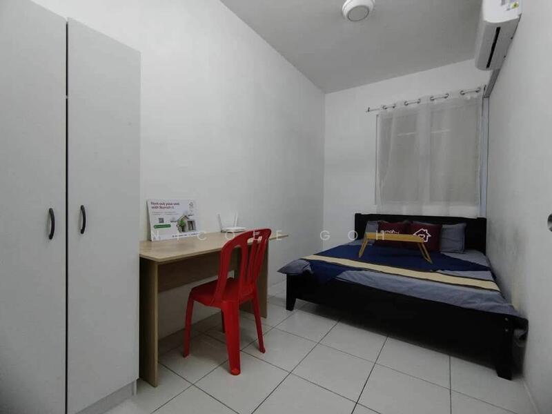 Untuk Disewa - Residensi Vista Wirajaya