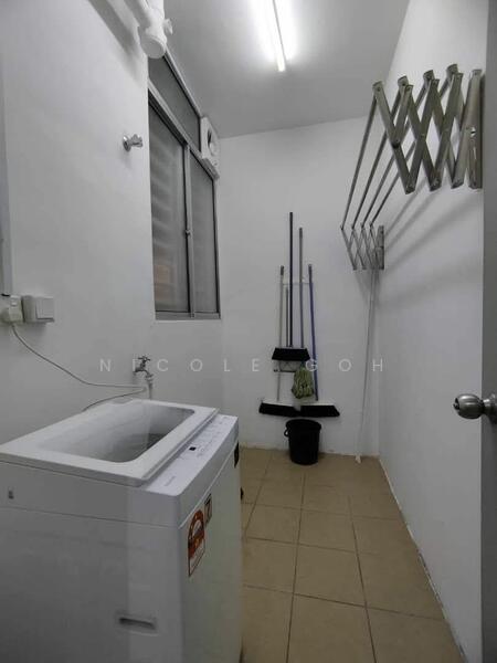 Untuk Disewa - Residensi Vista Wirajaya