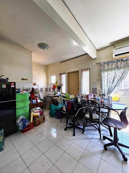 For Sale - Amansiara