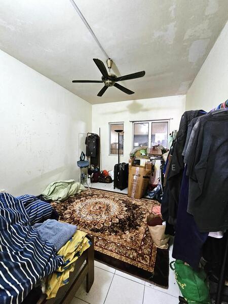 For Sale - Amansiara