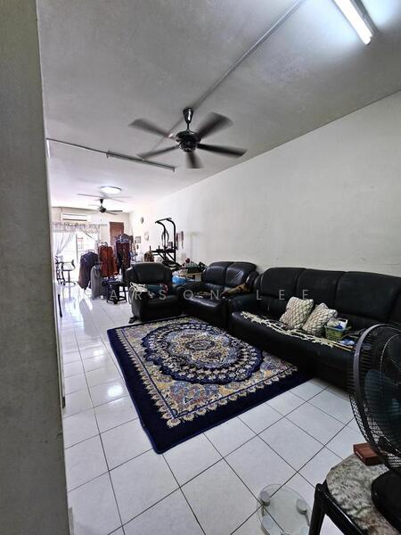 For Sale - Amansiara