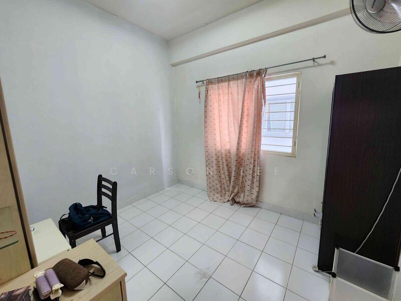 Untuk Dijual - Plaza Menjalara